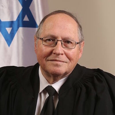 Rule of Law Speaker Series