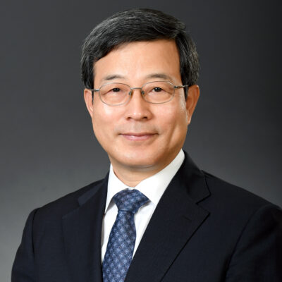 Justice Dong-won Lee of the Korean Supreme Court