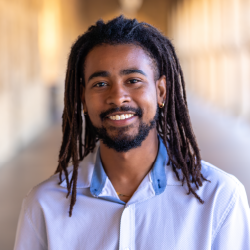 Stanford Center for Racial Justice Welcomes Fall 2023 Research Assistants & Policy Practicum Students 5