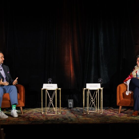 Stanford University’s Bright Award Celebration Honors Champion of Indigenous-Led Conservation Efforts 10