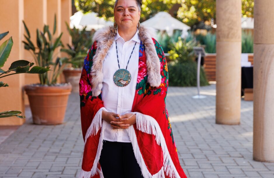 Stanford University’s Bright Award Celebration Honors Champion of Indigenous-Led Conservation Efforts 3