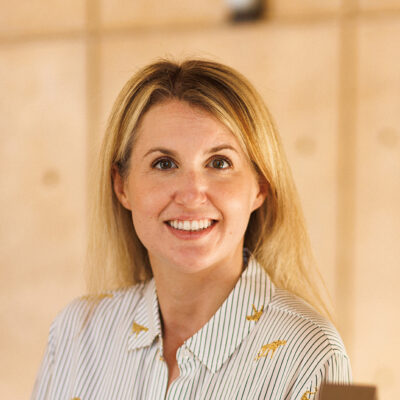 Dark Accounting Matter