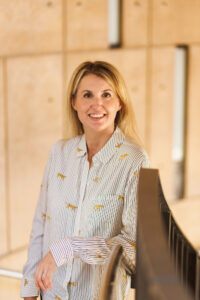 Colleen Honigsberg