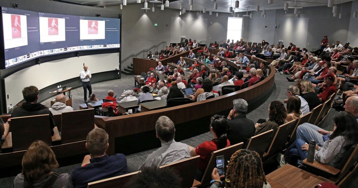 After Affirmative Action: An Alumni Weekend Talk with Ralph Richard Banks – Stanford Center for Racial Justice
