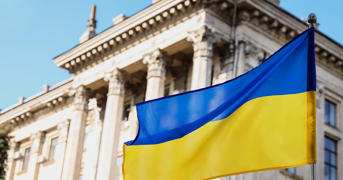 How Lawyers Can Undermine Russian Sanctions and Ukraine War Effort