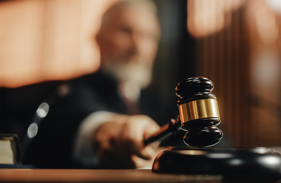 Trump's Unprecedented Legal Challenges