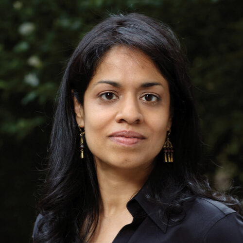 Amrit Singh: Professor of the Practice of Law and Founding Executive Director of the Rule of Law Impact Lab