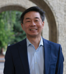 Grande Lum: Senior Lecturer in Law and Director, Gould Negotiation and Mediation Program