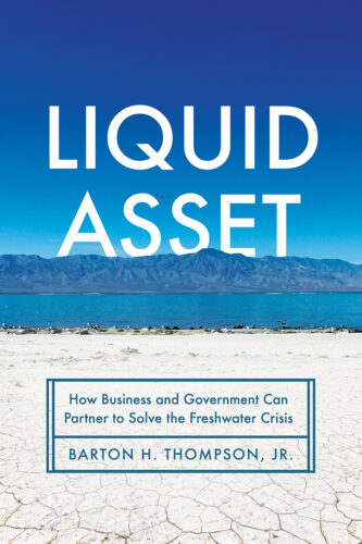 Liquid Asset 1