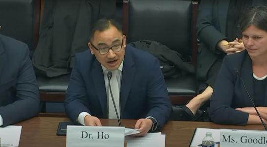 Policy Experts from SLS’s RegLab Provide Input to Congress and OMB on Proposed Artificial Intelligence Policies