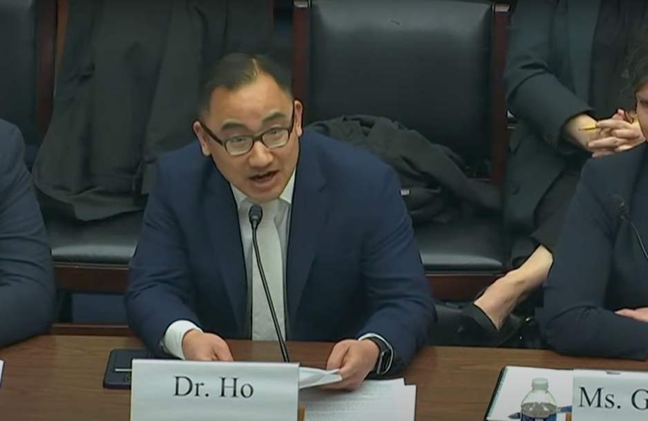 Policy Experts from SLS’s RegLab Provide Input to Congress and OMB on Proposed Artificial Intelligence Policies