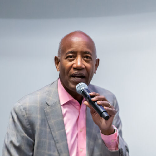 Criminal Defense Clinic 10-Year Anniversary Celebration 29