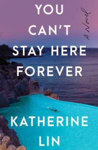 You Can’t Stay Here Forever book cover