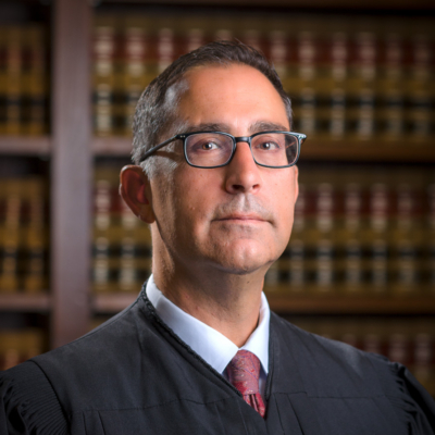 Vince Chhabria