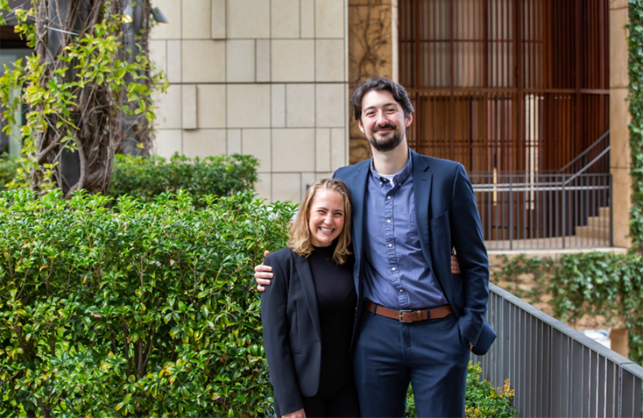 Listening to parents