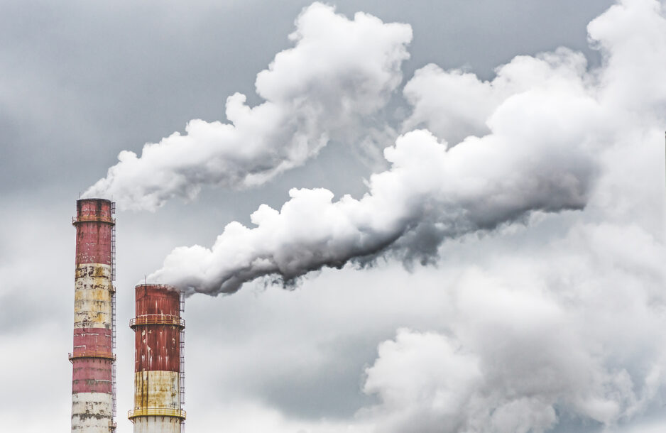 Nanomaterials-based carbon capture technologies