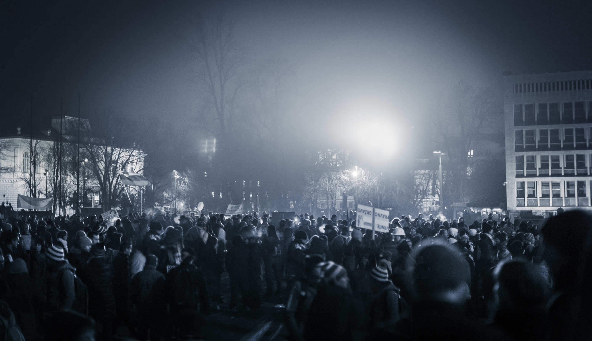 Protest