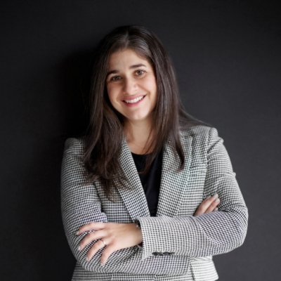 Judge Rachel Bloomekatz