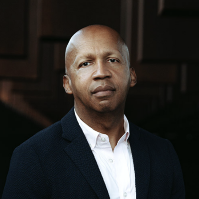 Bryan Stevenson