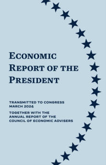 Economic Report of the President Draws on Work of SIEPR Scholars