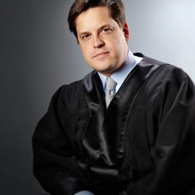 Rule of Law Speaker Series 3