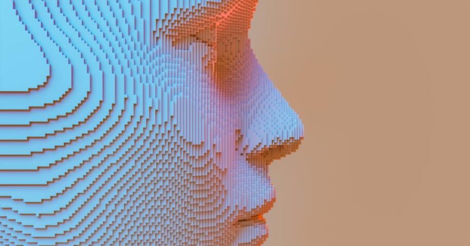 Where Generative AI Meets Human Rights