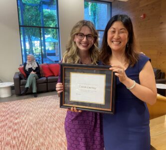 Annual Spring Ceremony Honors Stanford Law Students’ Public Service, Pro Bono Work 6