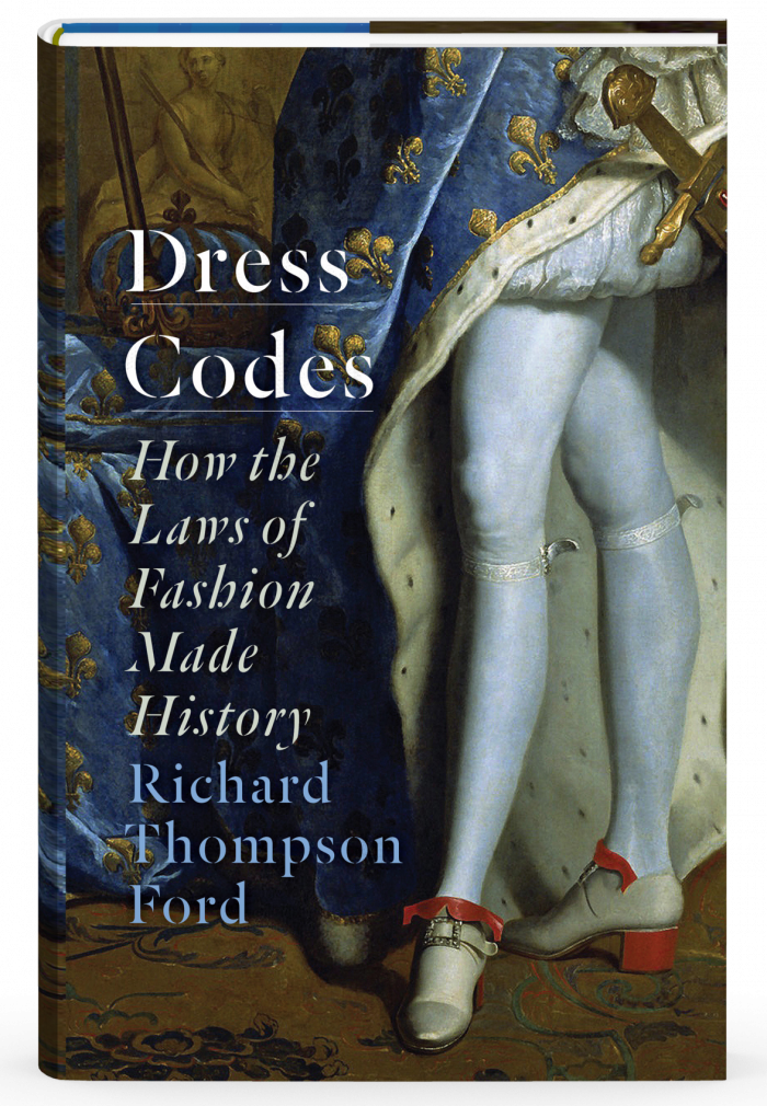 Dress Codes 2