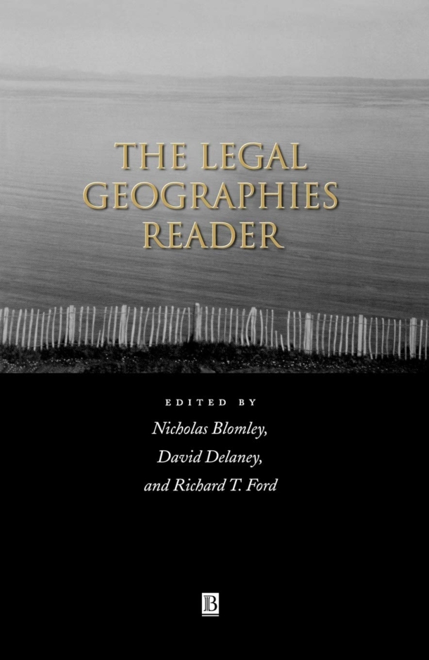 Legal Geographies Reader