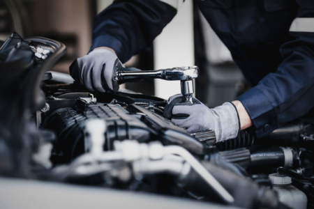 Stanford’s Bill Gould on the UAW Vote in Alabama and the Future of Unions in the U.S.