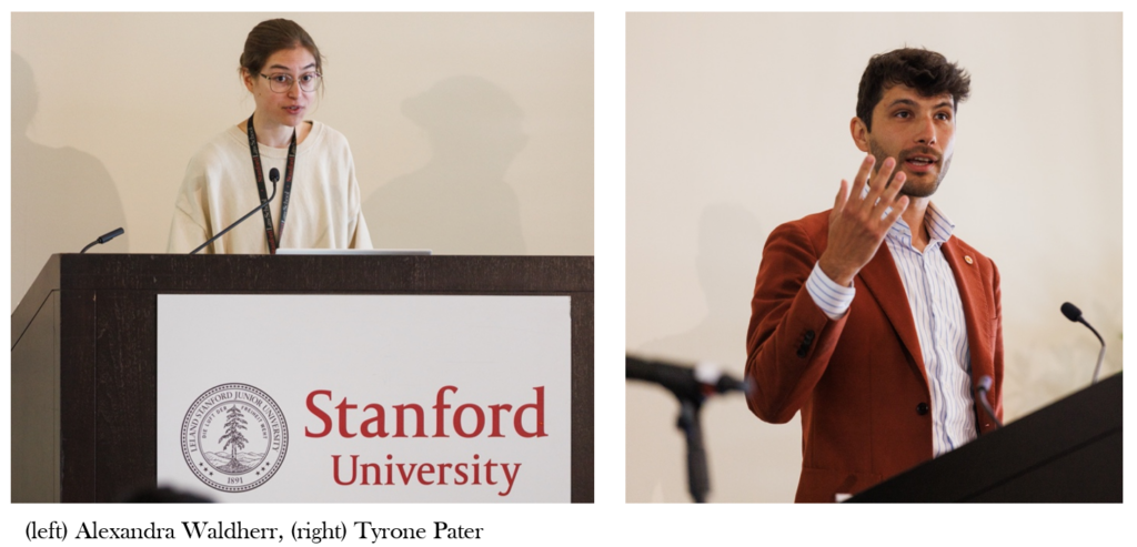 2nd Annual Stanford Responsible Quantum Technology Conference: Summary of Core Themes and Selected Highlights 10