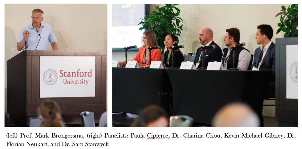 2nd Annual Stanford Responsible Quantum Technology Conference: Summary of Core Themes and Selected Highlights 5