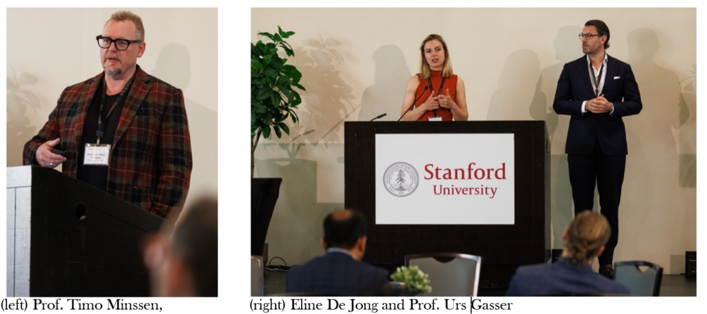 2nd Annual Stanford Responsible Quantum Technology Conference: Summary of Core Themes and Selected Highlights 6