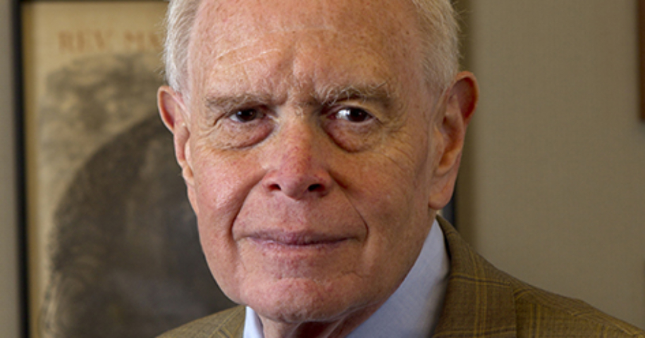 Paul Brest