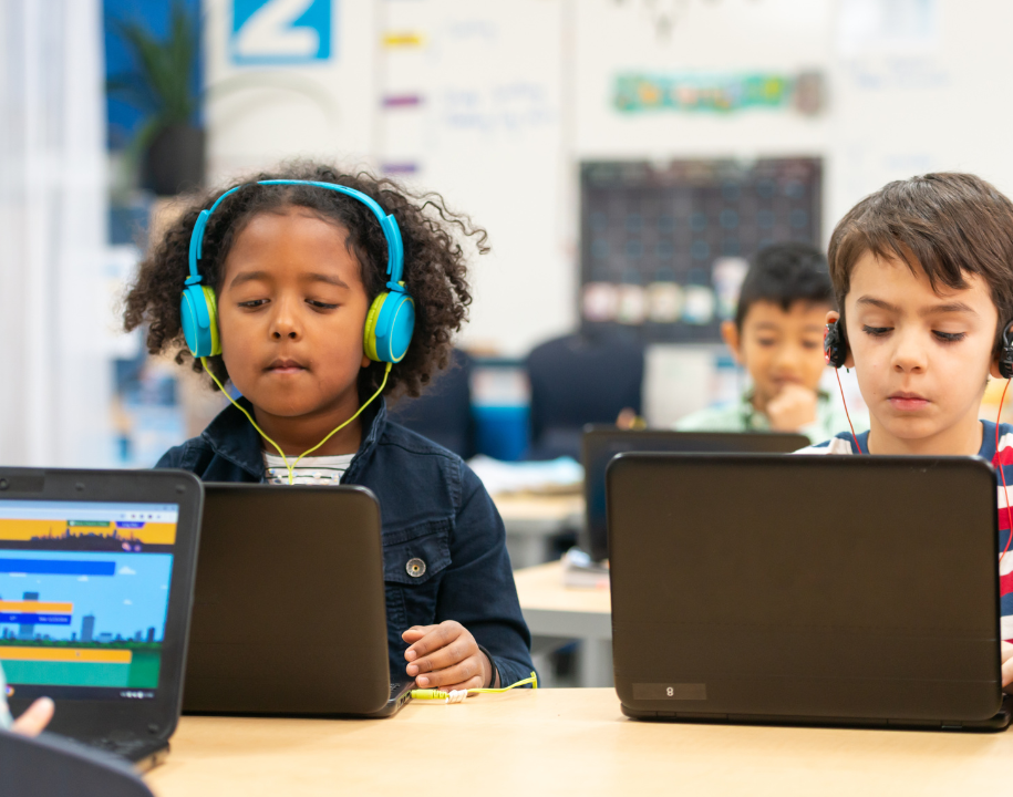How will AI Impact Racial Disparities in Education?