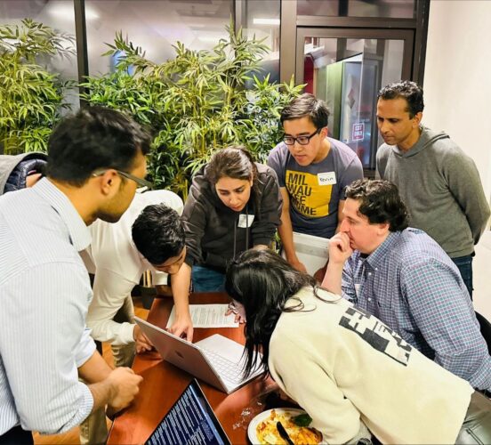 Legal Tech Hackathon