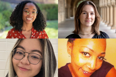 Stanford Center for Racial Justice Welcomes 2024 Summer Fellows – Stanford Center for Racial Justice