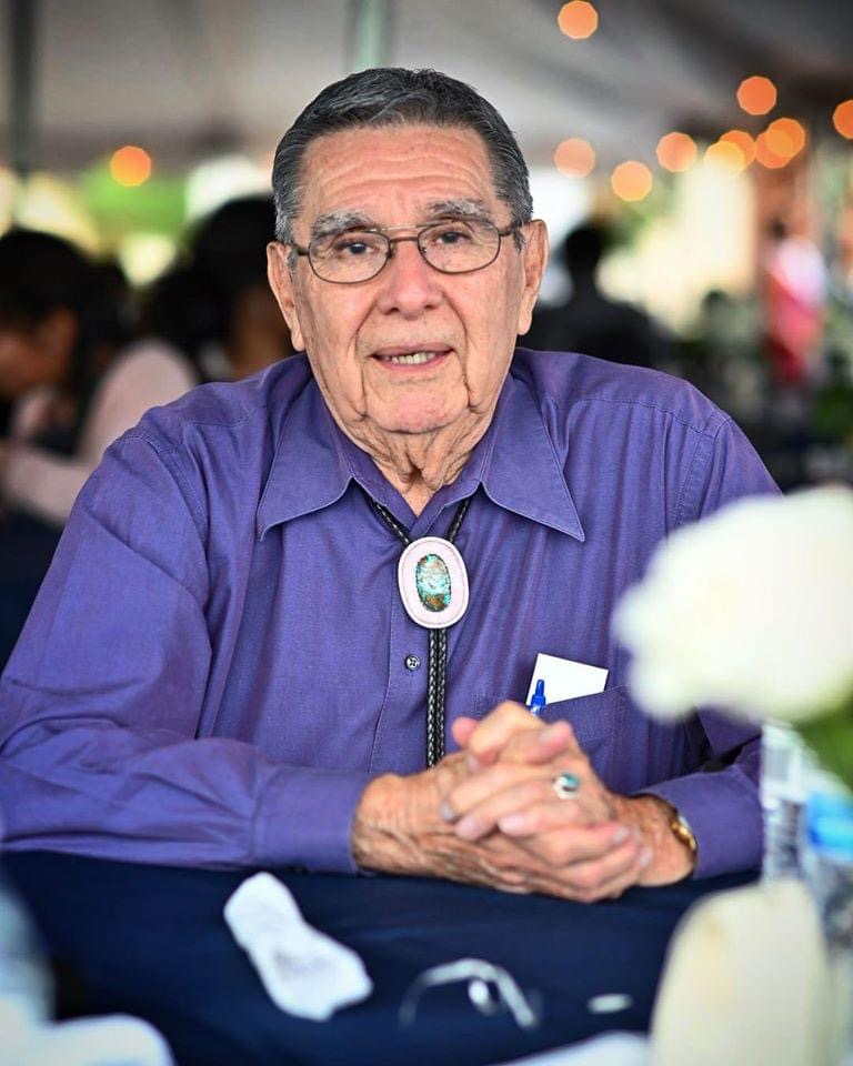 The Honorable Robert H. Piestewa Ames