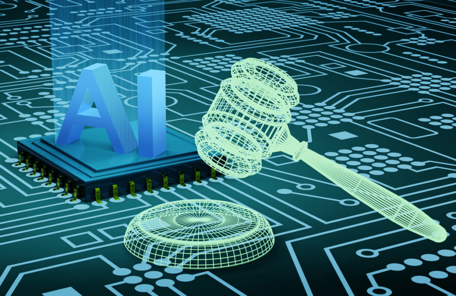 AI and Law