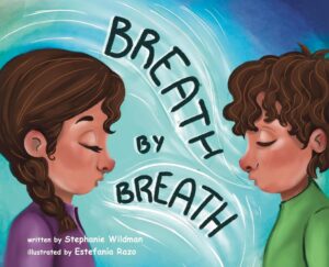 In Print: <i>Breath by Breath</i>