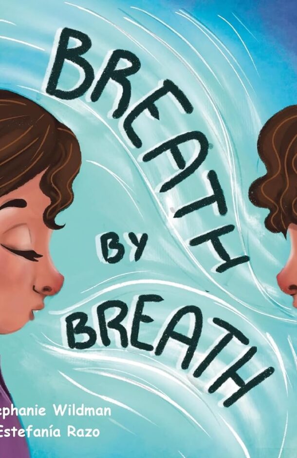 In Print: <i>Breath by Breath</i>