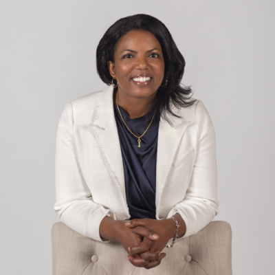 Olabisi Lawana Clinton