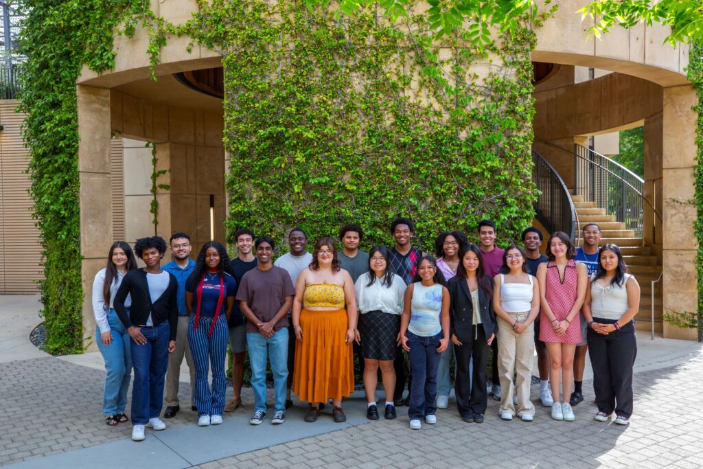 Stanford Law Scholars Institute Welcomes Third Cohort