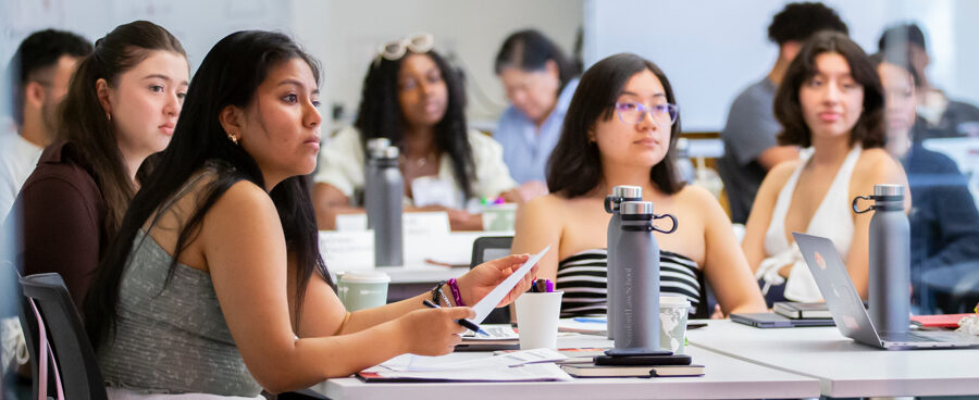 Stanford Law Scholars Institute Welcomes Third Cohort 3