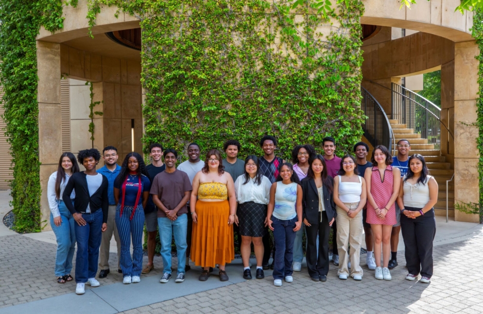 Stanford Law Scholars Institute Welcomes Third Cohort