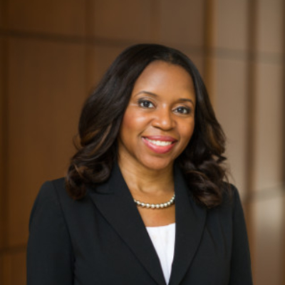 Bernice Abigail Grant