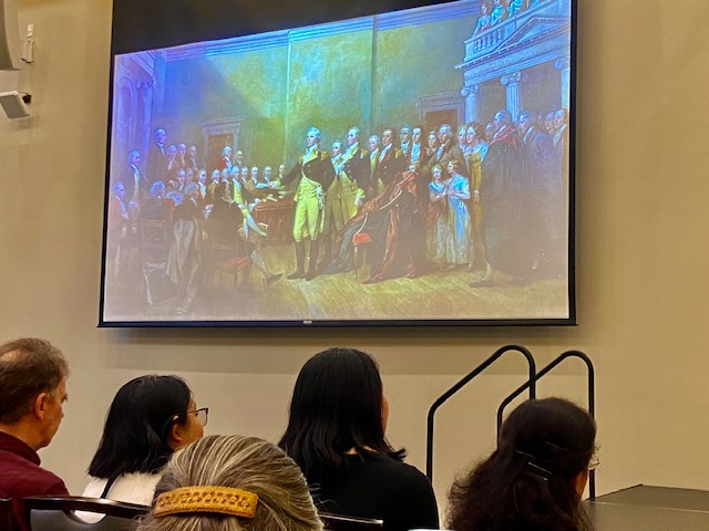 Constitution Day 2024: A Lesson in History From an Originalist Liberal