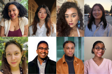 Stanford Center for Racial Justice Welcomes Fall 2024 Interns – Stanford Center for Racial Justice