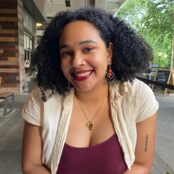 Stanford Center for Racial Justice Welcomes Fall 2024 Interns