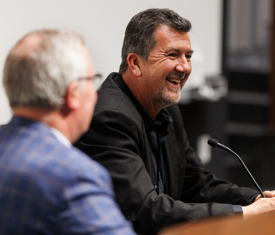 Stanford University’s Bright Award Celebration Honors Advocate for the Amazon 2